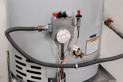 Water heater repair and installation in Los Angeles